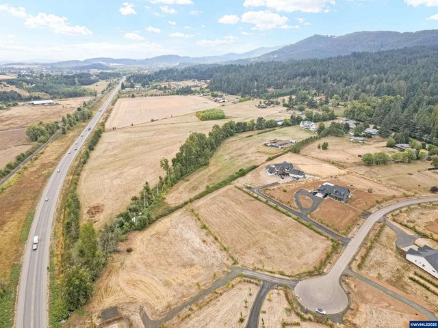 Lot 6 NW Earliblue Dr, Corvallis, OR 97330