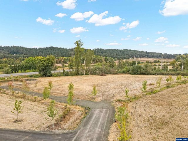 Lot 6 NW Earliblue Dr, Corvallis, OR 97330