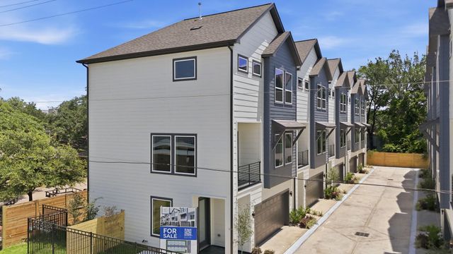1398 Cedar Post Lane, Houston, TX 77055