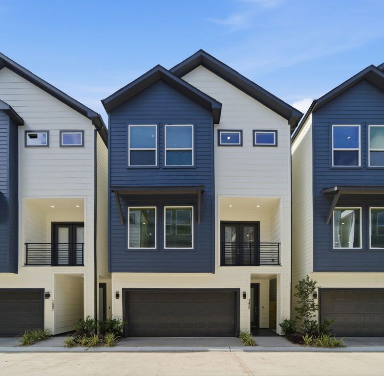 1398 Cedar Post Lane, Houston, TX 77055