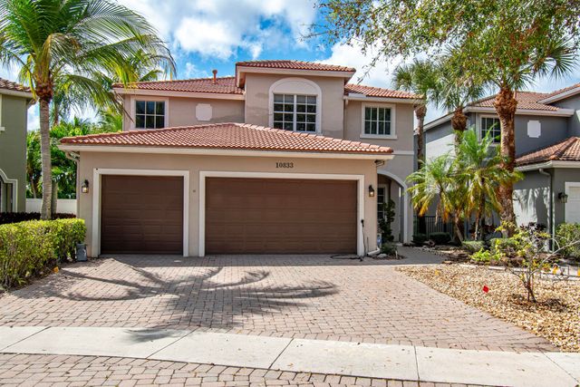 10833 Lake Wynds Court, Boynton Beach, FL 33437
