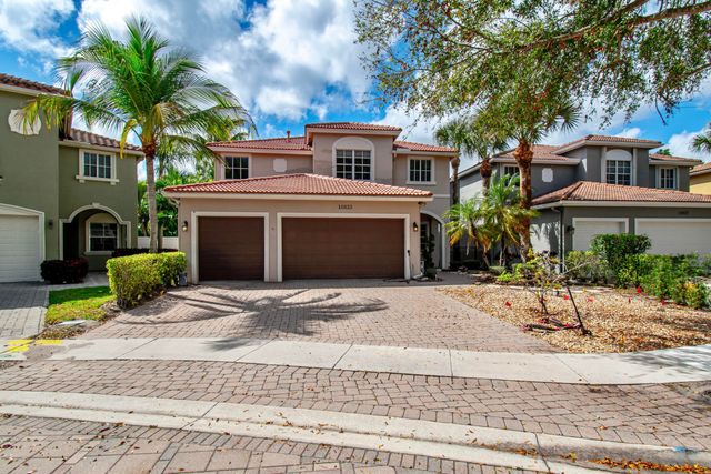 10833 Lake Wynds Court, Boynton Beach, FL 33437