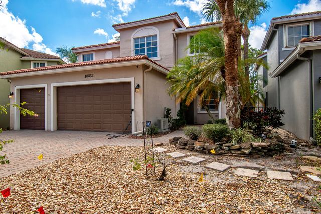 10833 Lake Wynds Court, Boynton Beach, FL 33437