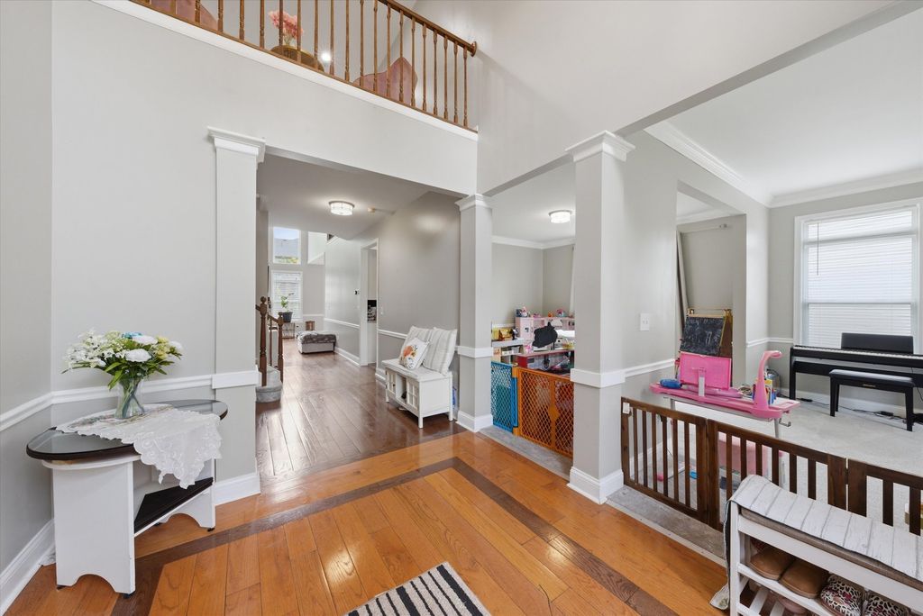 1571 Woodland Lane, Bolingbrook, IL 60490 — photo 3