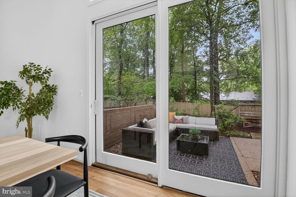 Image 19 of property listing at 7036 BUXTON TER, Bethesda, MD 20817