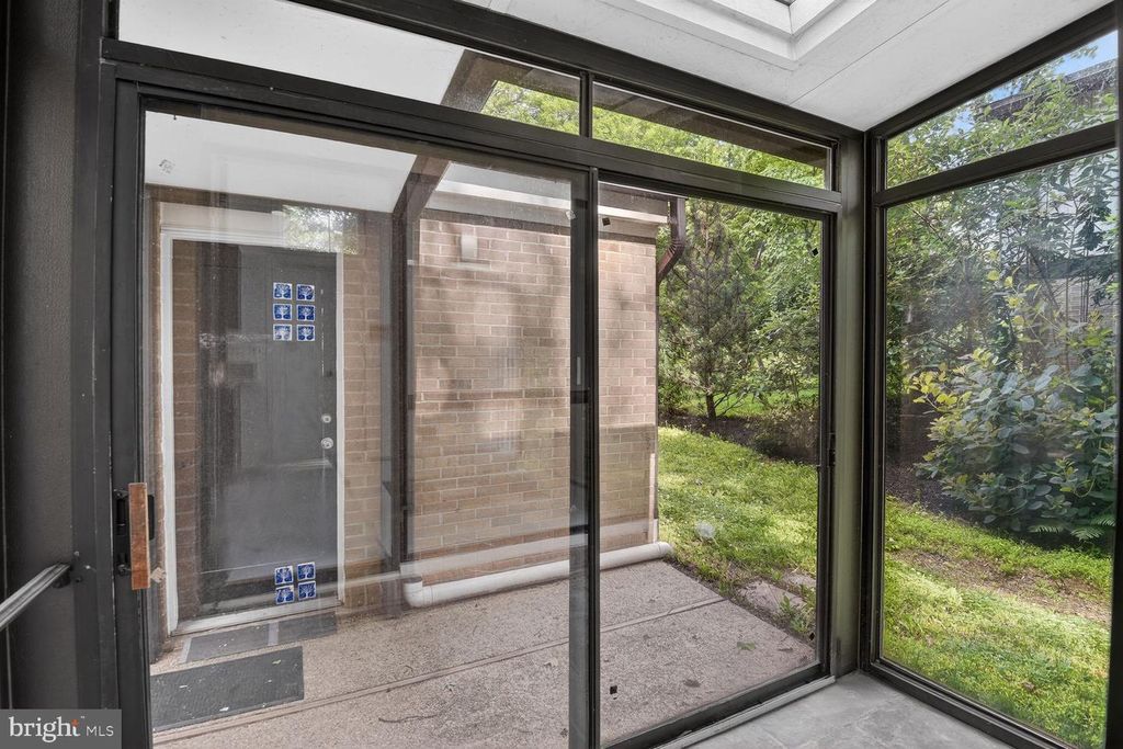Image 28 of property listing at 7036 BUXTON TER, Bethesda, MD 20817