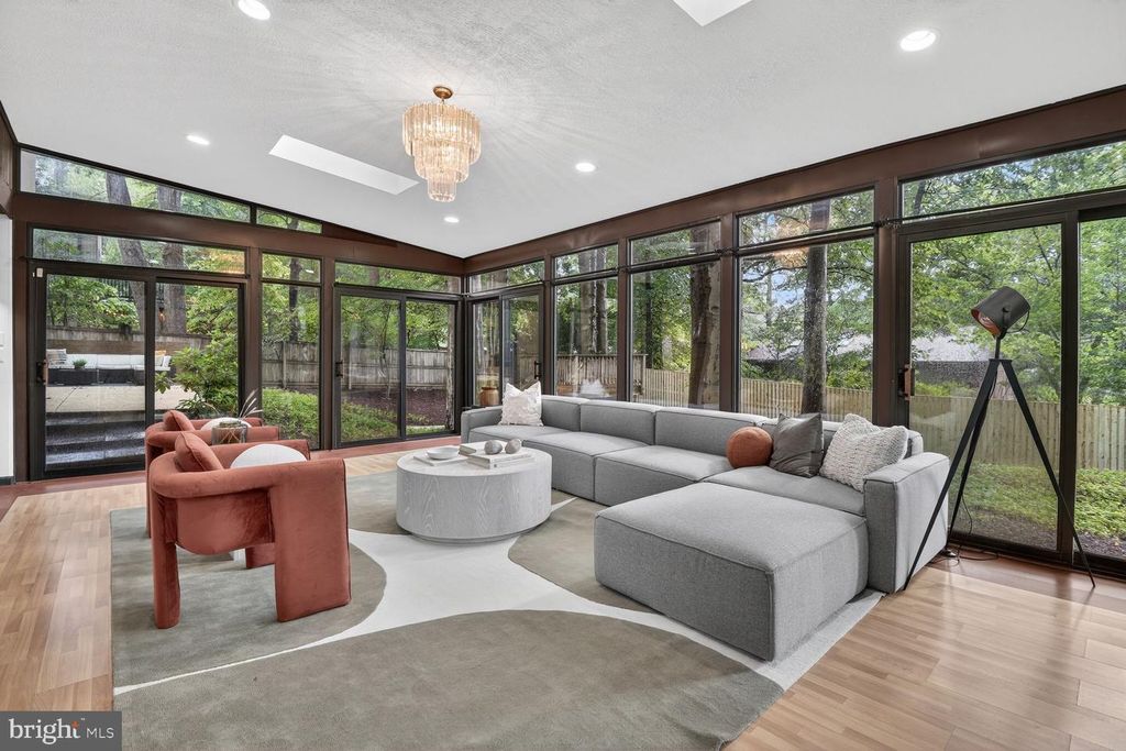 Image 53 of property listing at 7036 BUXTON TER, Bethesda, MD 20817