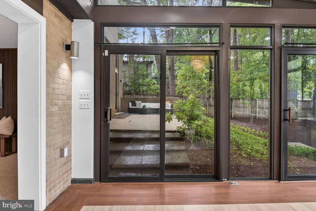 Image 56 of property listing at 7036 BUXTON TER, Bethesda, MD 20817