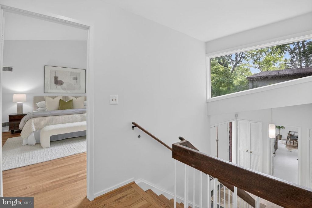 Image 66 of property listing at 7036 BUXTON TER, Bethesda, MD 20817