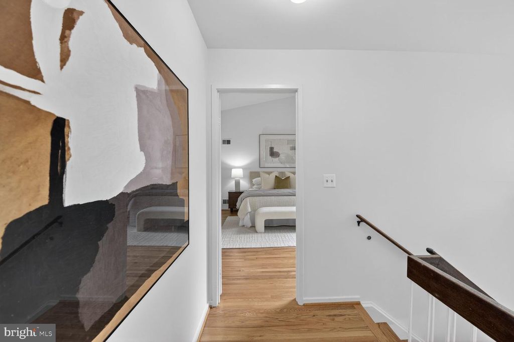 Image 67 of property listing at 7036 BUXTON TER, Bethesda, MD 20817