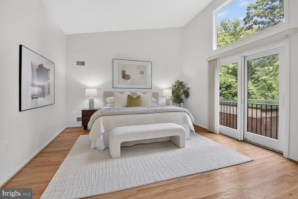 Image 68 of property listing at 7036 BUXTON TER, Bethesda, MD 20817