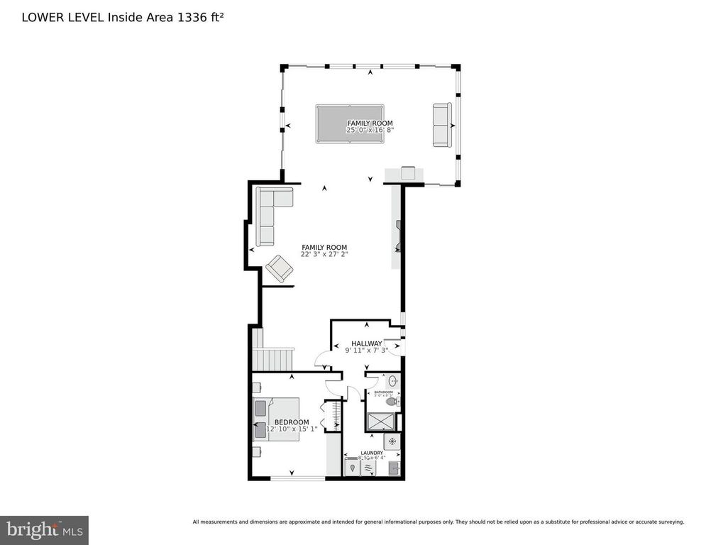 Image 87 of property listing at 7036 BUXTON TER, Bethesda, MD 20817