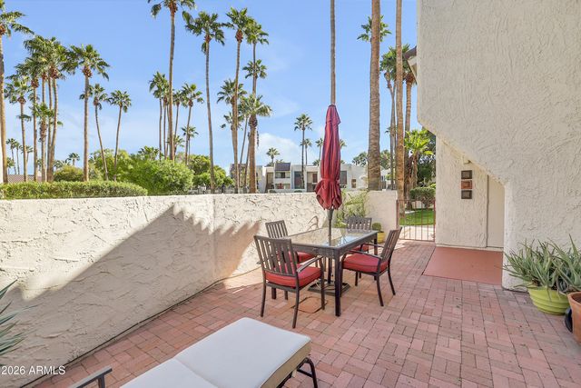 7350 N VIA PASEO DEL SUR -- O105, Scottsdale, AZ 85258