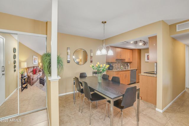 7350 N VIA PASEO DEL SUR -- O105, Scottsdale, AZ 85258