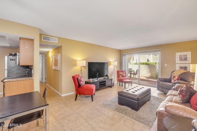 7350 N VIA PASEO DEL SUR -- O105, Scottsdale, AZ 85258