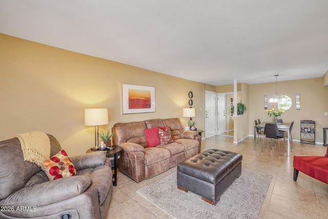 7350 N VIA PASEO DEL SUR -- O105, Scottsdale, AZ 85258