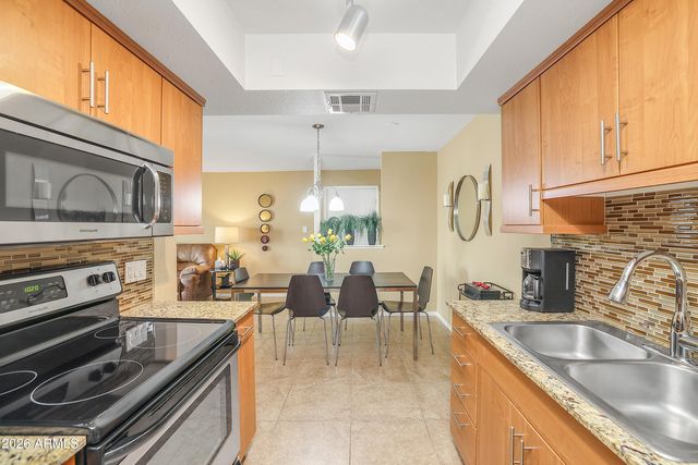 7350 N VIA PASEO DEL SUR -- O105, Scottsdale, AZ 85258