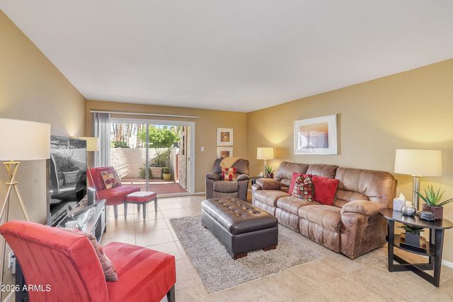 7350 N VIA PASEO DEL SUR -- O105, Scottsdale, AZ 85258