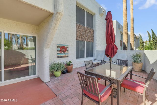 7350 N VIA PASEO DEL SUR -- O105, Scottsdale, AZ 85258