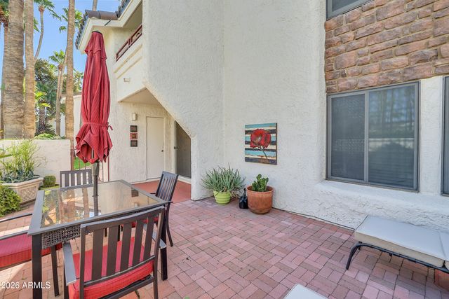 7350 N VIA PASEO DEL SUR -- O105, Scottsdale, AZ 85258