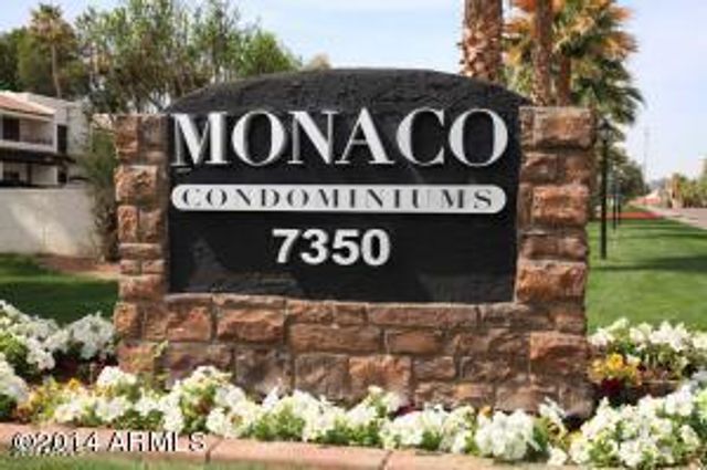 7350 N VIA PASEO DEL SUR -- O105, Scottsdale, AZ 85258