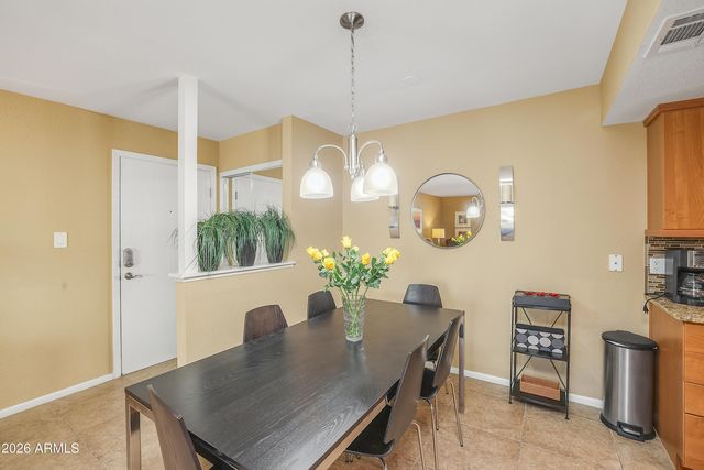 7350 N VIA PASEO DEL SUR -- O105, Scottsdale, AZ 85258