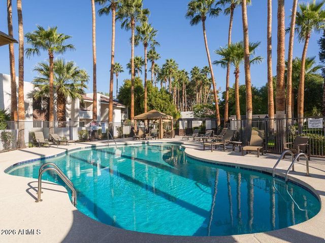 7350 N VIA PASEO DEL SUR -- O105, Scottsdale, AZ 85258