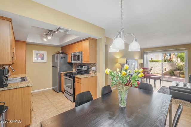 7350 N VIA PASEO DEL SUR -- O105, Scottsdale, AZ 85258