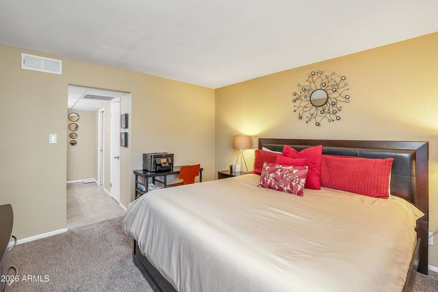 7350 N VIA PASEO DEL SUR -- O105, Scottsdale, AZ 85258