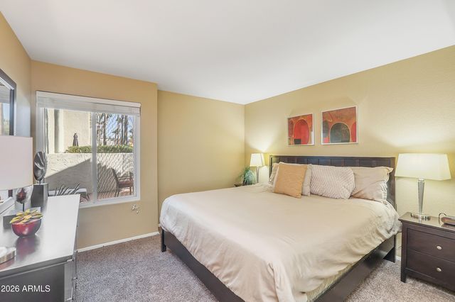 7350 N VIA PASEO DEL SUR -- O105, Scottsdale, AZ 85258