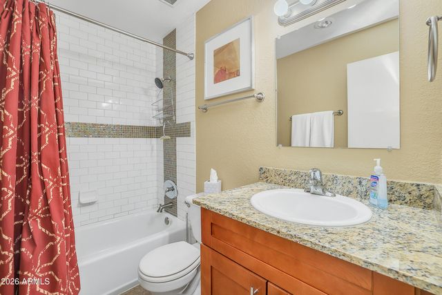 7350 N VIA PASEO DEL SUR -- O105, Scottsdale, AZ 85258