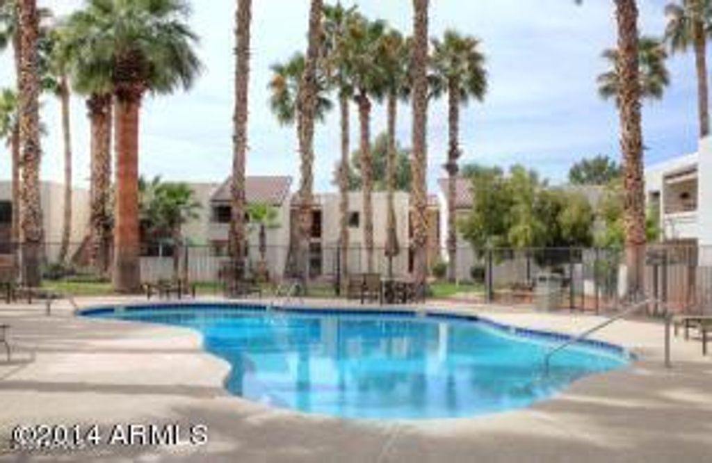 7350 N VIA PASEO DEL SUR -- O105, Scottsdale, AZ 85258