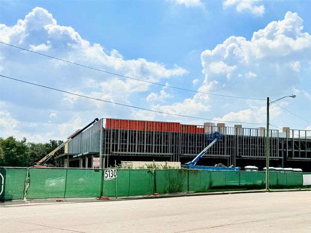 136 White Drive, Bellaire, TX 77401