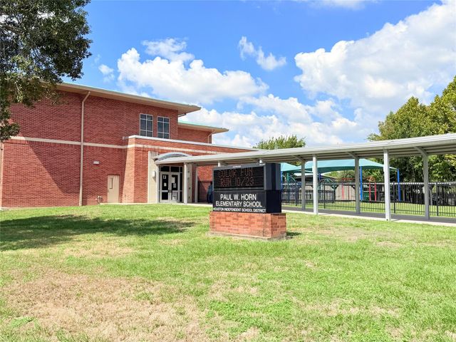 136 White Drive, Bellaire, TX 77401