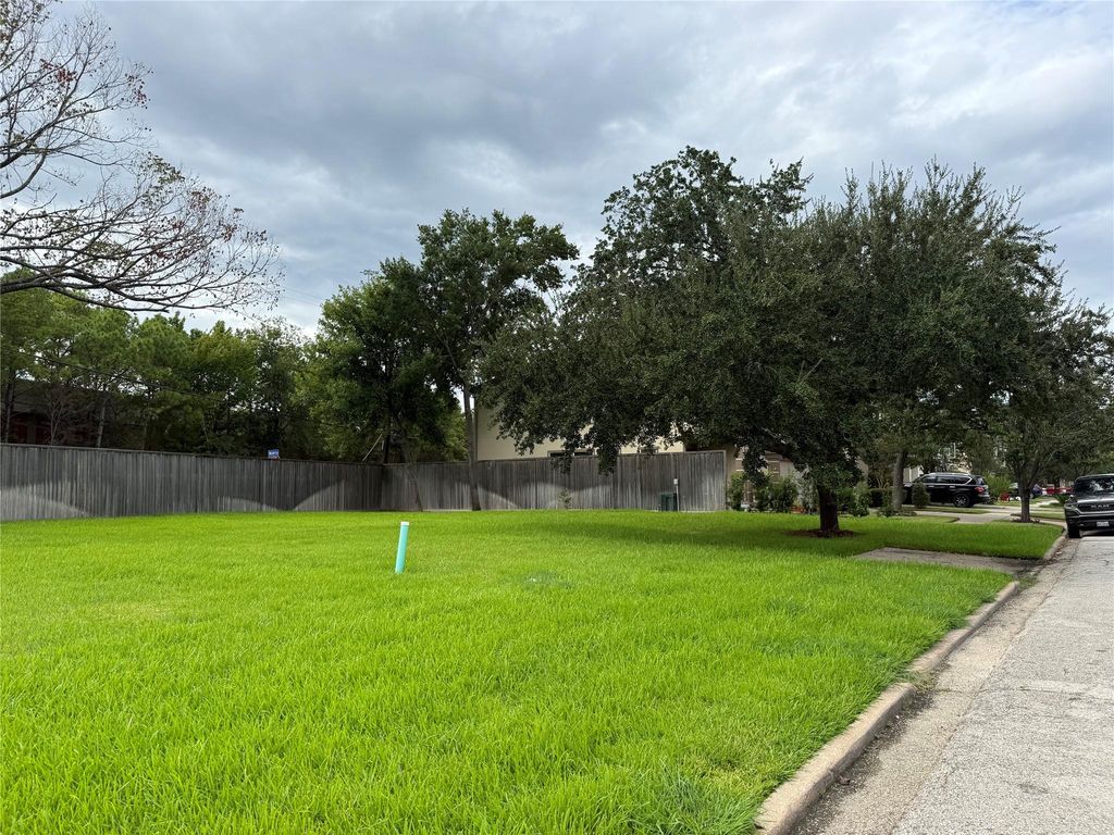 136 White Drive, Bellaire, TX 77401