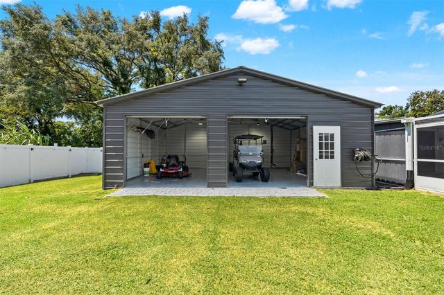 8014 N HABANA AVENUE, Tampa, FL 33614