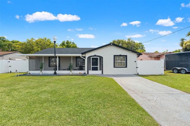 8014 N HABANA AVENUE, Tampa, FL 33614