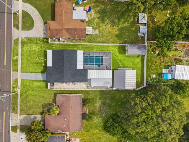 8014 N HABANA AVENUE, Tampa, FL 33614