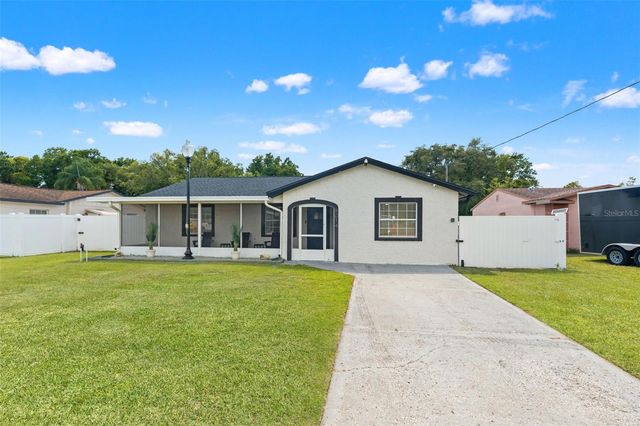 8014 N HABANA AVENUE, Tampa, FL 33614