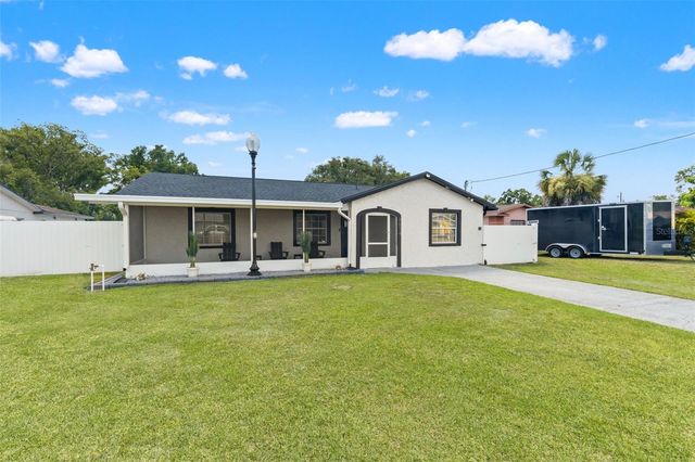 8014 N HABANA AVENUE, Tampa, FL 33614