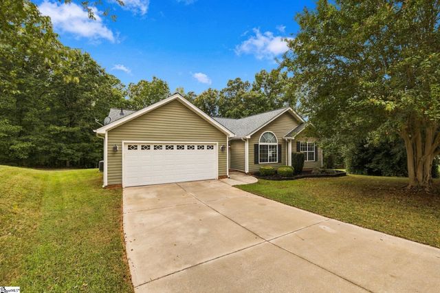 9 Avebury Court, Travelers Rest, SC 29690