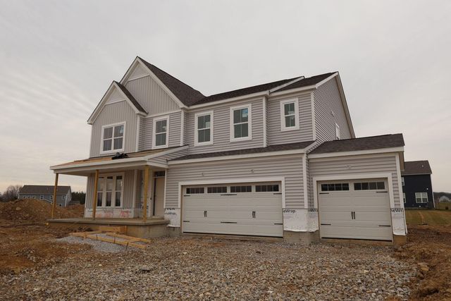 7359 Larkleaf Drive, Plain City, OH 43064