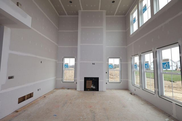 7359 Larkleaf Drive, Plain City, OH 43064