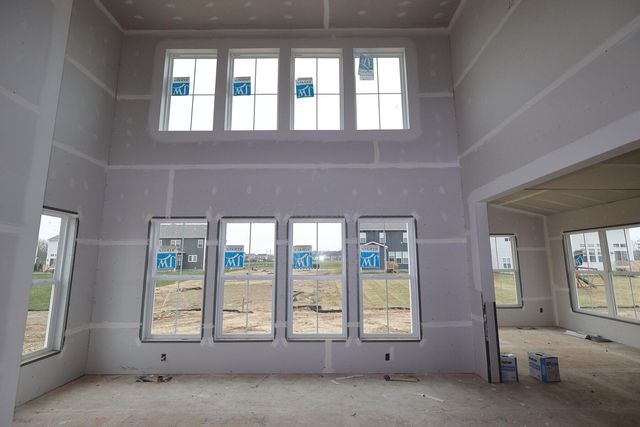 7359 Larkleaf Drive, Plain City, OH 43064