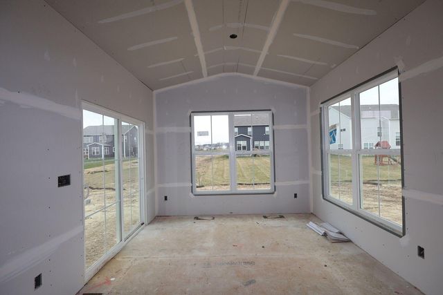 7359 Larkleaf Drive, Plain City, OH 43064