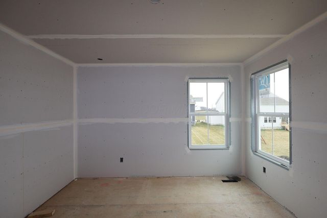 7359 Larkleaf Drive, Plain City, OH 43064