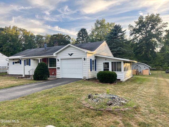 143 Mary Street, Mohawk, NY 12177