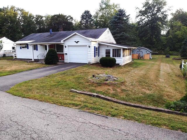 143 Mary Street, Mohawk, NY 12177