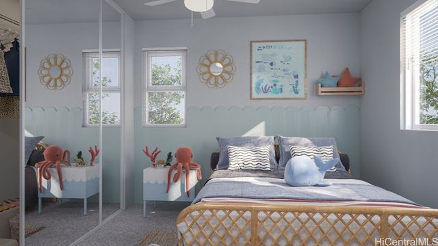 91-3525 Kamalie Mua Street 83, Ewa Beach, HI 96706