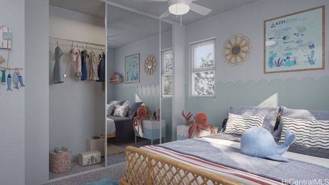 91-3525 Kamalie Mua Street 83, Ewa Beach, HI 96706